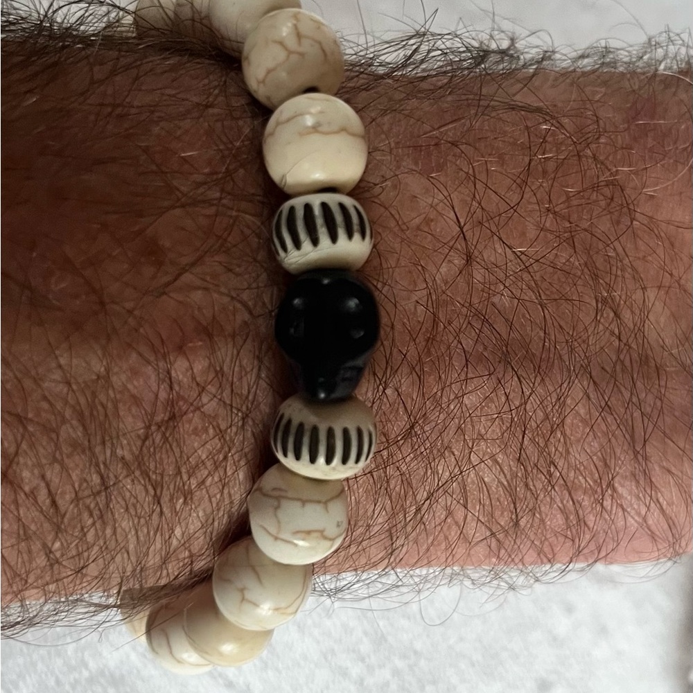 Men’s Bracelet